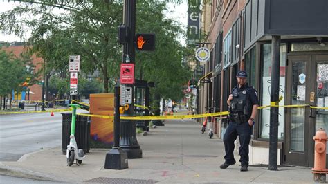 columbus brive|Columbus Short North mass shooting updates: Driver .